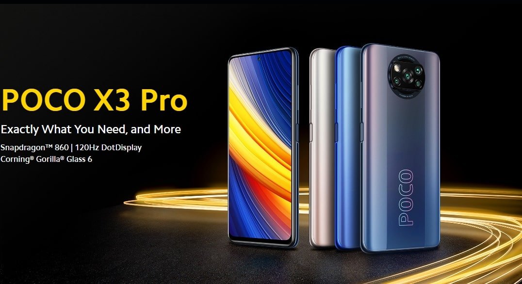 2022 Issue Of Touch In Poco X3 Pro 2022 Issue Of Touch In Poco X3 Pro