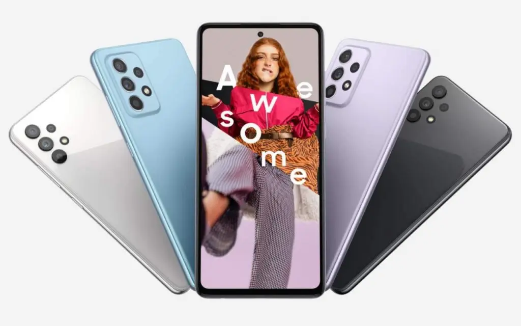 Samsung Galaxy A52 Full Details Samsung galaxy a52