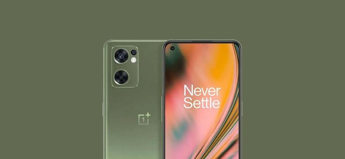 2022 OnePlus Nord 2 CE 5G oneplus-nord-2-ce
