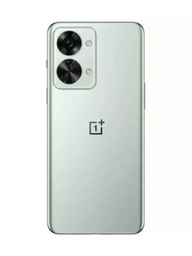 OnePlus Nord 2T Specs And Price