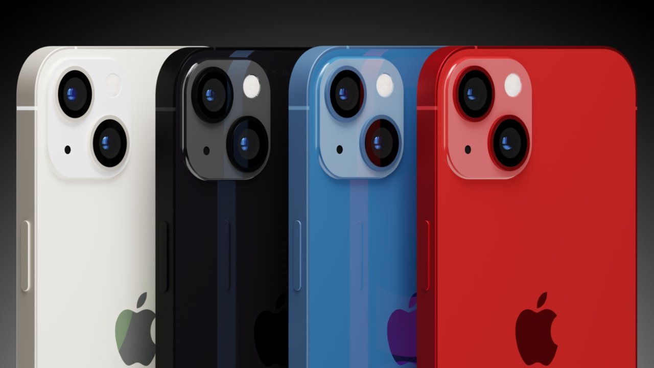 Apple iPhone 14 New Series Apple iPhone 14 New Series