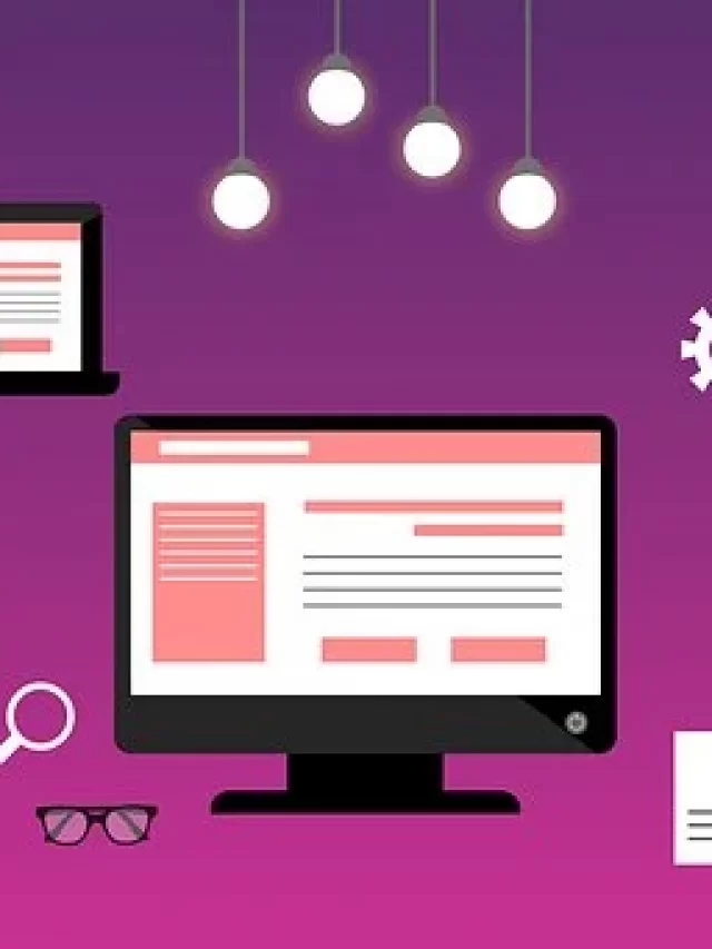 Easy Way To Make A Website In Just 5 Steps