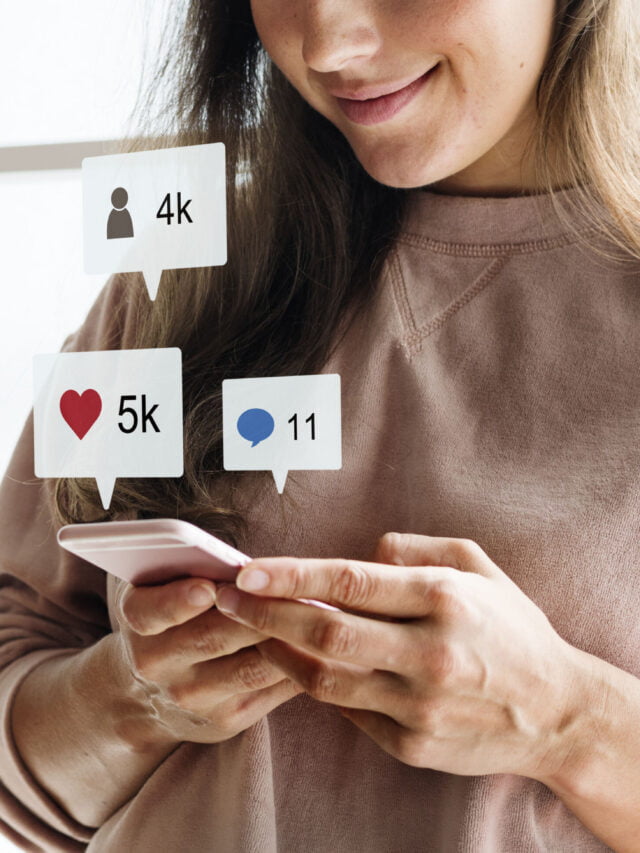 Impact of Social Media on Mental Health