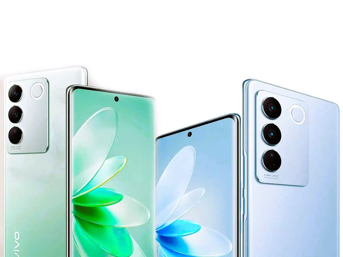 Vivo V27 Series Price And Features 2023 Vivo V27 Series-Price And Features