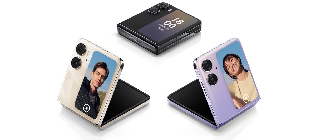 Oppo Find N2 Flip Specs Price & Review Oppo Find N2 Flip Specs Price & Review