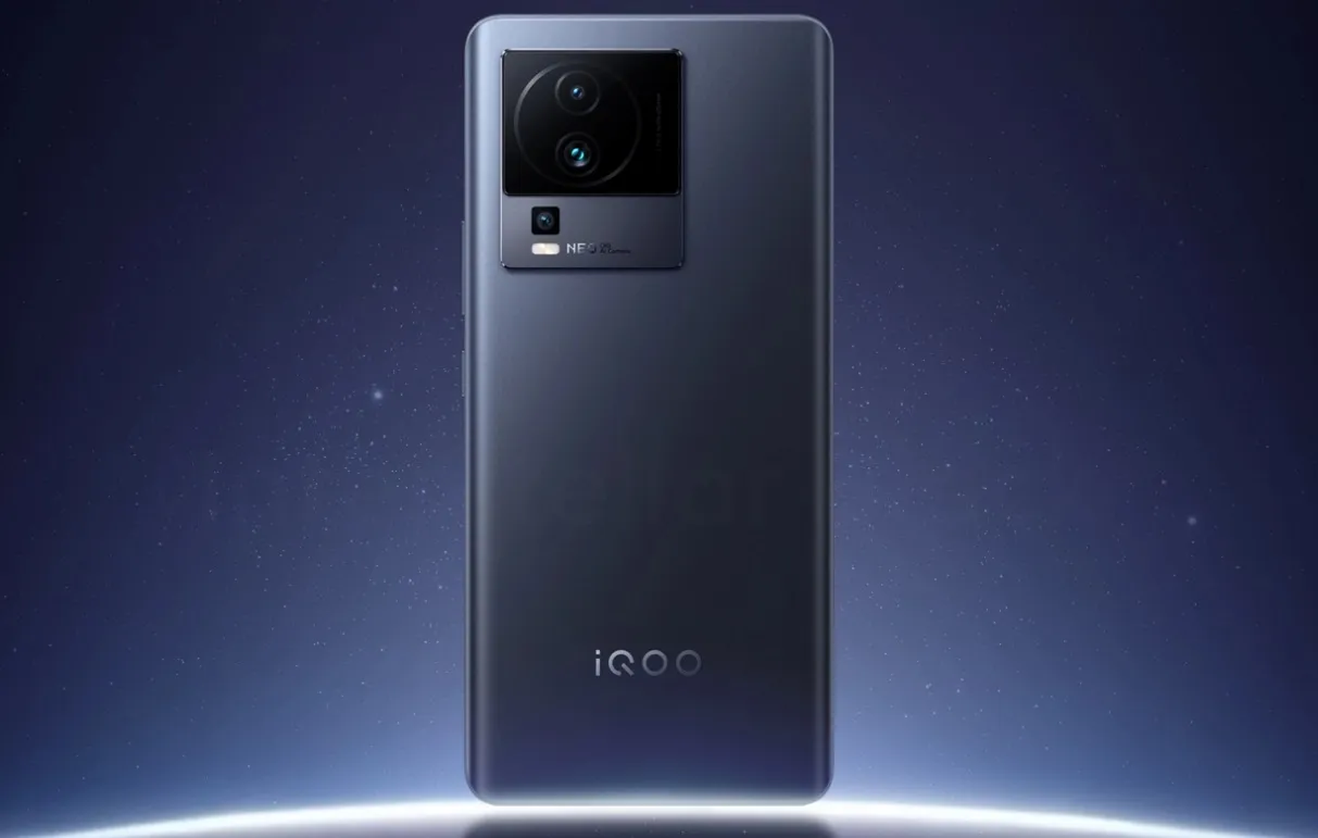 iQOO Neo 7 Pro Best Gaming Beast iQOO Neo 7 Pro Best Gaming Beast