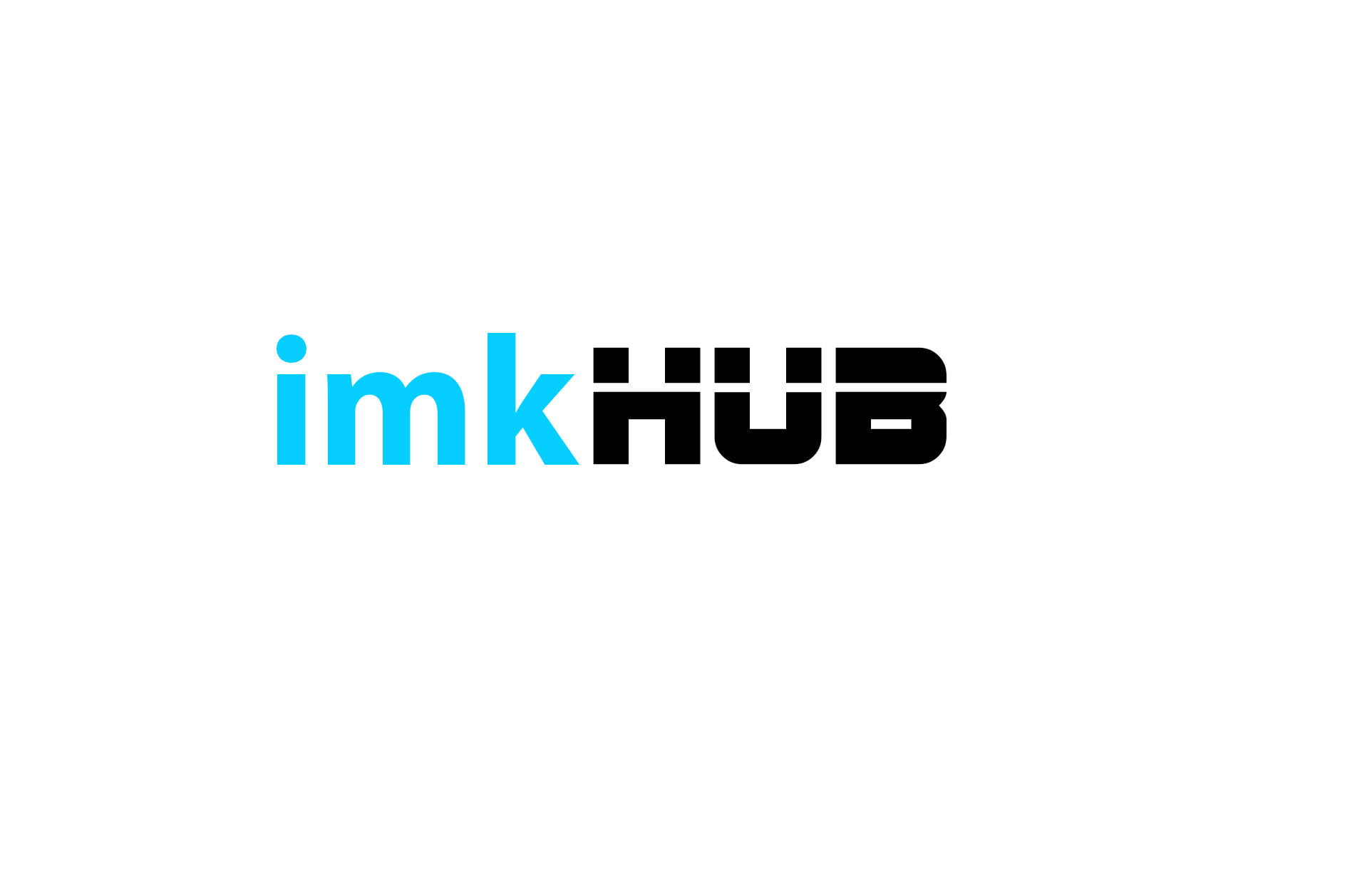 Home Page imk hub