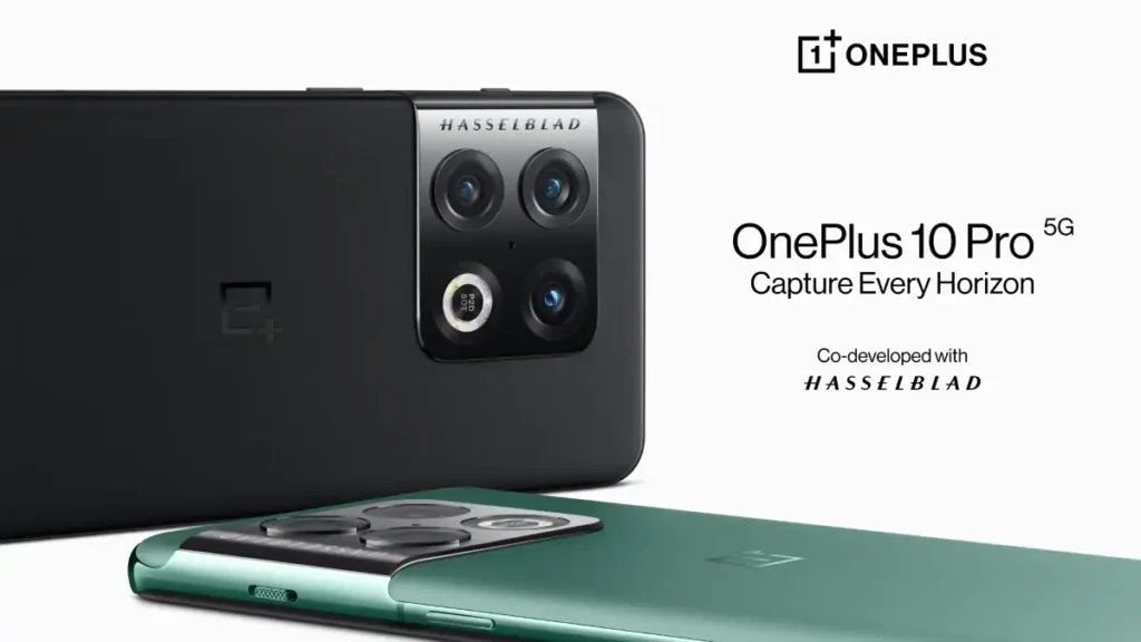 OnePlus 10 Pro 5G Best Gaming Device OnePlus 10 Pro 5G Best Gaming Device