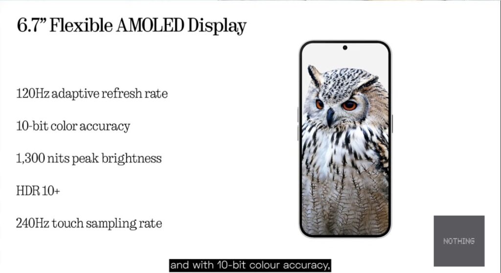 Nothing Phone 2A Full Specs And Price Nothing Phone 2A Full Specs And Price