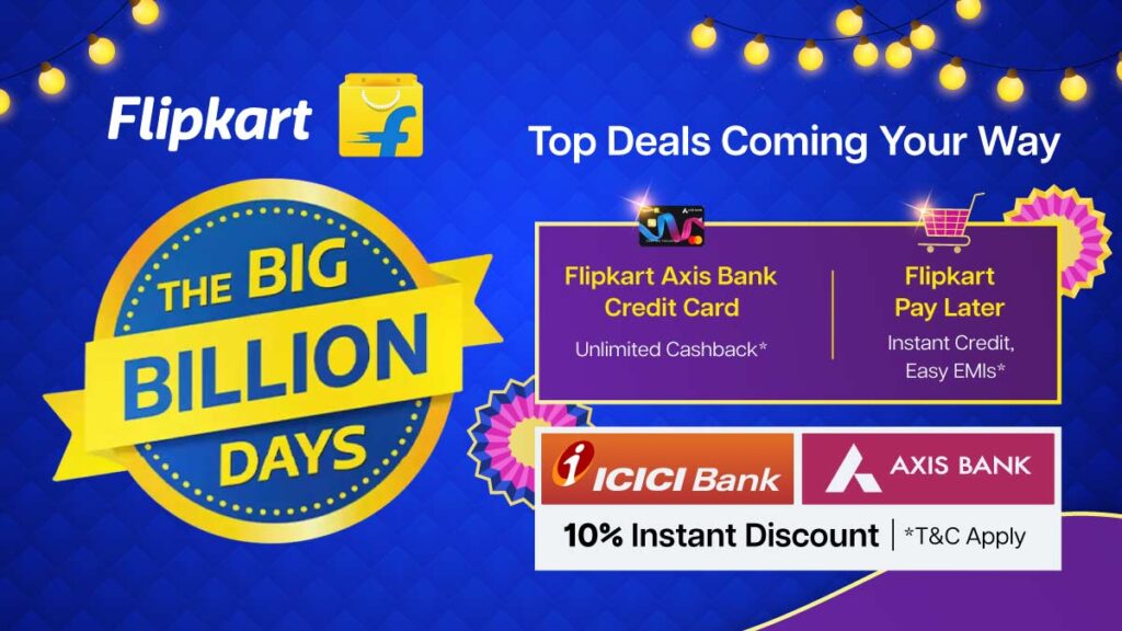 2024 Flipkart BBD Sale Dates Confirmed 2024 Flipkart BBD Sale Dates Confirmed