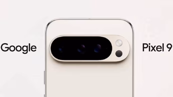 Google Pixel 9 Series Features Google Pixel 9 Series Features