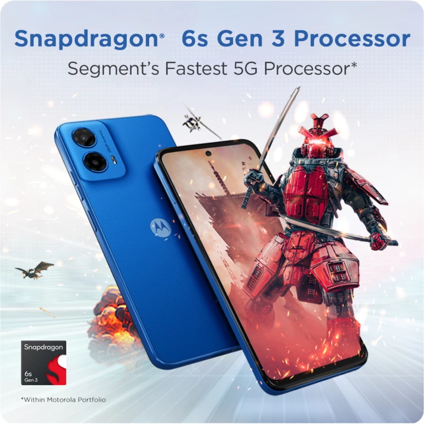 Moto G45 5G Best Budget Smartphone Moto G45 5G Best Budget Smartphone