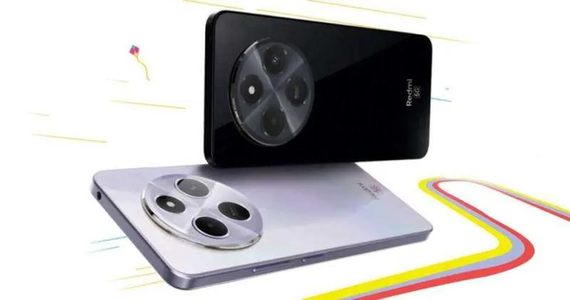 The Redmi A4 5G: A New Era of Affordable 5G Smartphones The Redmi A4 5G: A New Era of Affordable 5G Smartphones