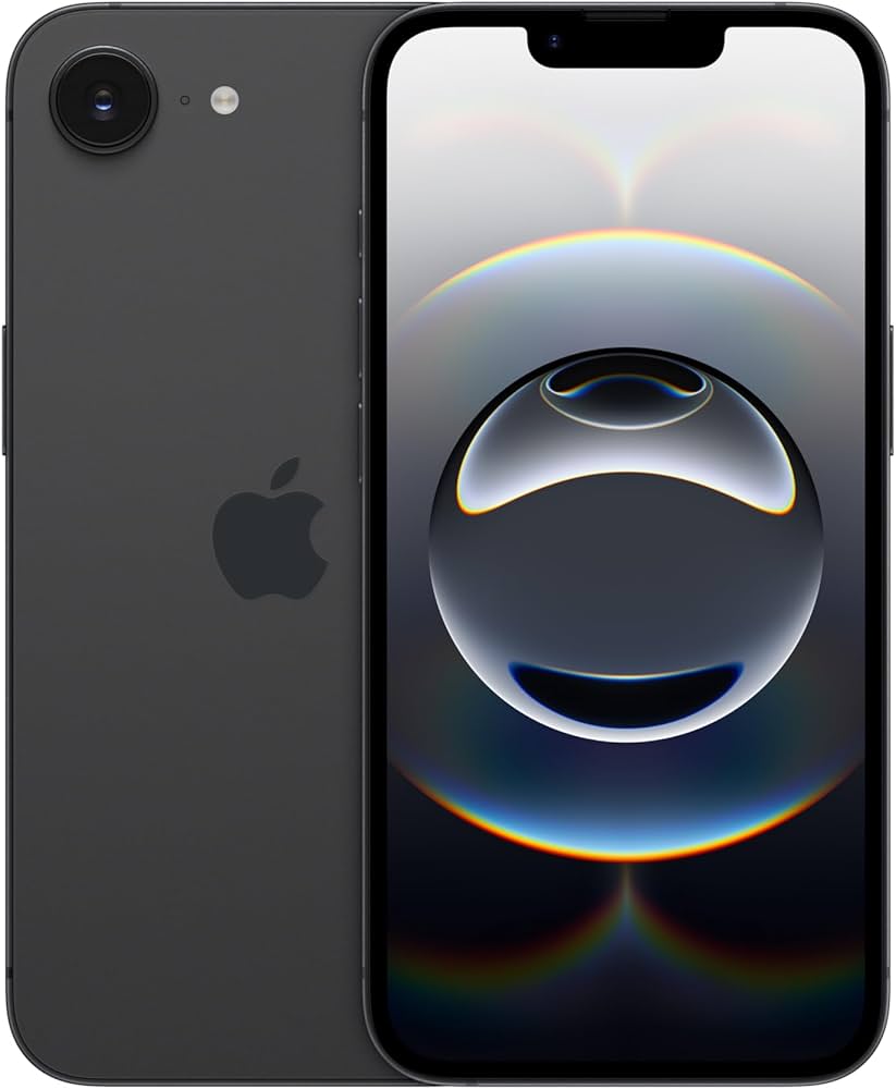 Apple iPhone 16e Full Details Apple iPhone 16e Full Details
