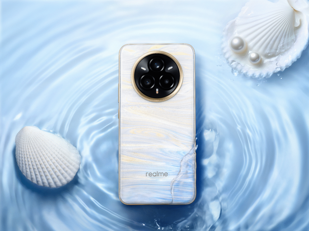 Realme 14 Pro+ 5G Full Features Realme 14 Pro+ 5G Full Features