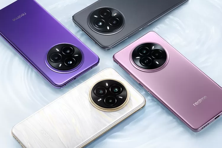 Realme 14 Pro+ 5G Full Features Realme 14 Pro+ 5G Full Features