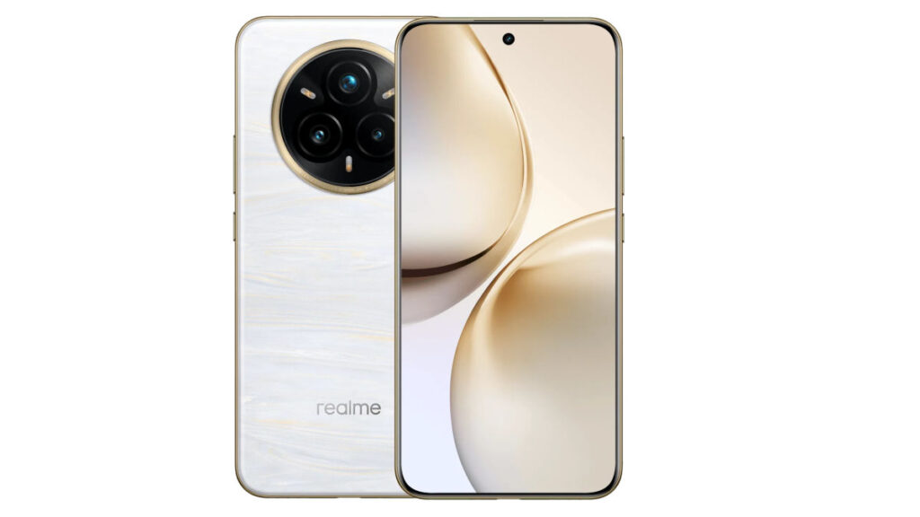 Realme 14 Pro+ 5G Full Features Realme 14 Pro+ 5G Full Features