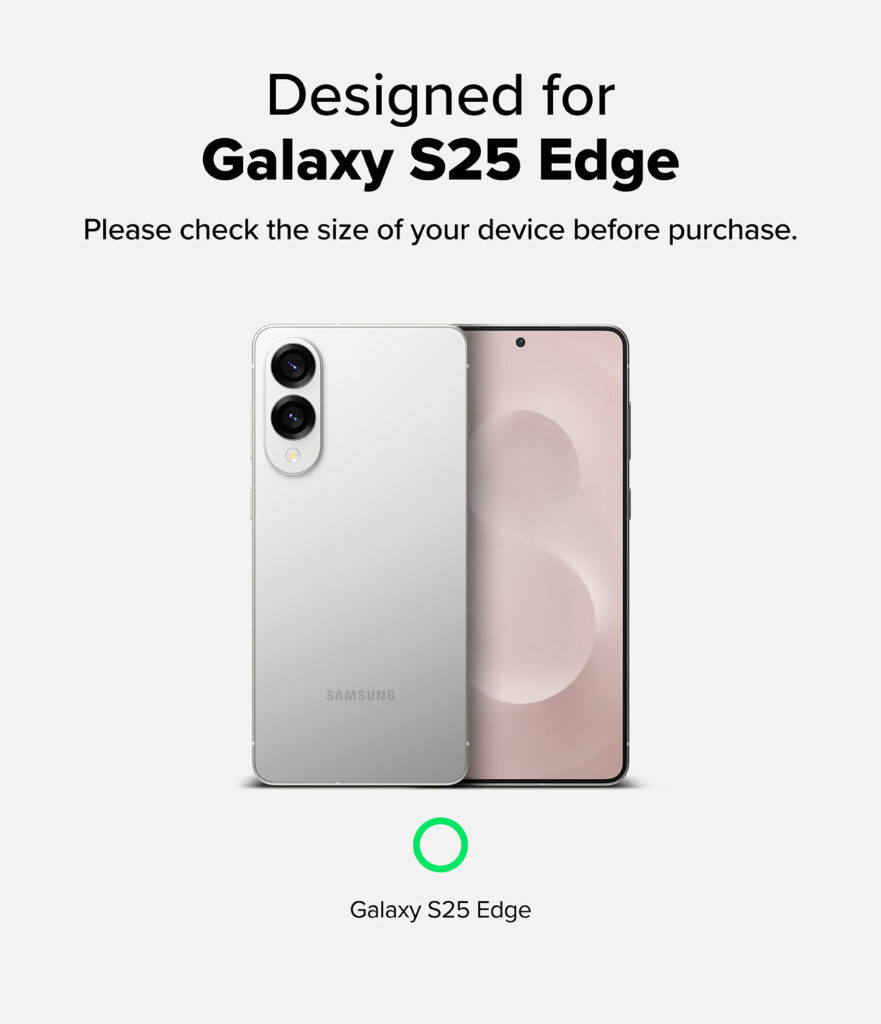 Samsung Galaxy S25 Edge: A Full Review Samsung Galaxy S25 Edge: A Full Review