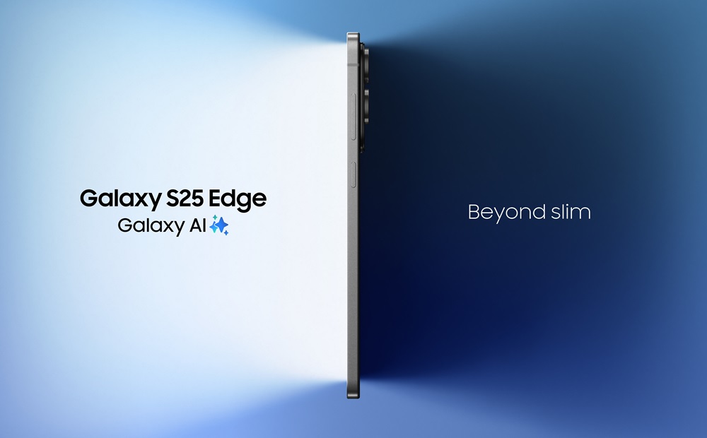 Samsung Galaxy S25 Edge: A Full Review Samsung Galaxy S25 Edge: A Full Review